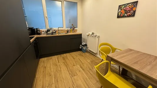 Rooms in Luik - photo 4