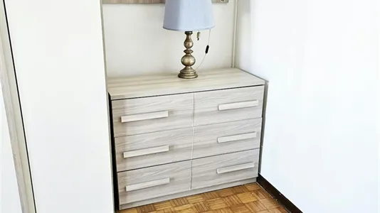 Rooms in Padua - photo 8