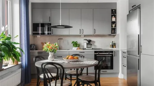 Apartments in Gothenburg East - photo 2