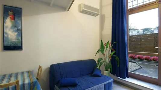 Houses in Roma Municipio XII – Monte Verde - photo 5