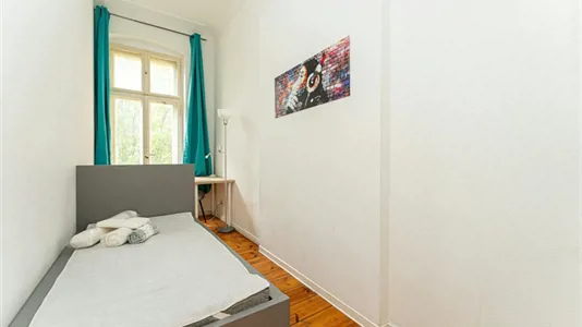 Rooms in Berlin Pankow - photo 1