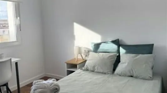 Rooms in Valencia Algirós - photo 3