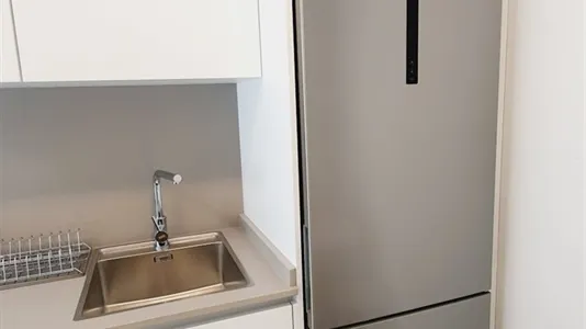 Apartments in Madrid Moratalaz - photo 8