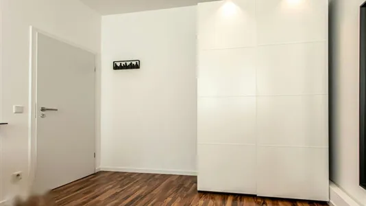 Rooms in Frankfurt Innenstadt I - photo 7