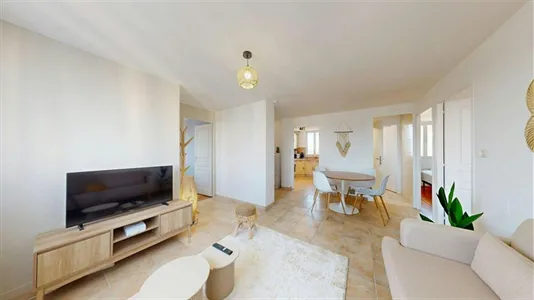 Rooms in Lyon - photo 7