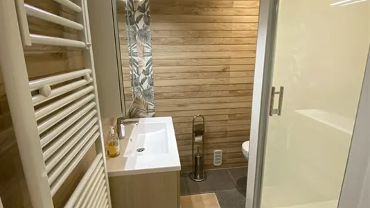 Rooms in Strasbourg - photo 5