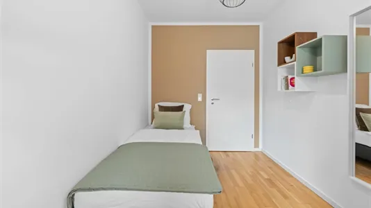 Rooms in Berlin Mitte - photo 3