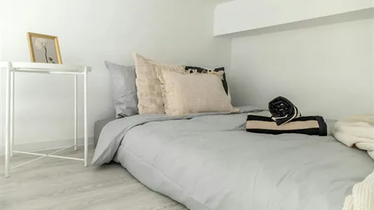 Apartments in Budapest Erzsébetváros - photo 10