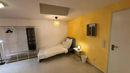 Rooms in Berlin Steglitz-Zehlendorf - photo 2