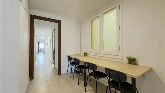 Rooms in Barcelona Eixample - photo 6