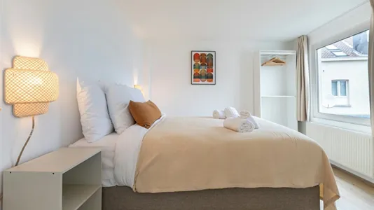 Apartments in Brussels Elsene - photo 8