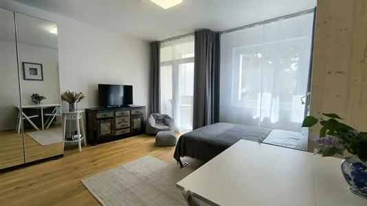 Apartments in Berlin Charlottenburg-Wilmersdorf - photo 6