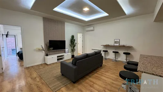 Rooms in Madrid Tetuán - photo 10