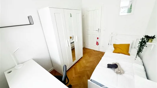 Rooms in Vienna Josefstadt - photo 3