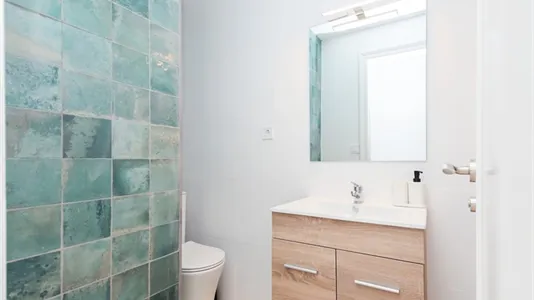 Rooms in Reus - photo 8