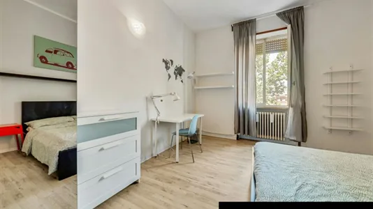Rooms in Milano Zona 1 - Centro storico - photo 2