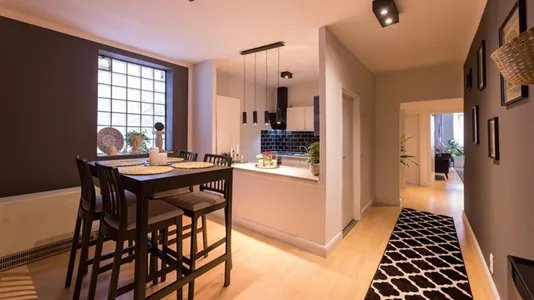 Apartments in Hamburg Mitte - photo 2