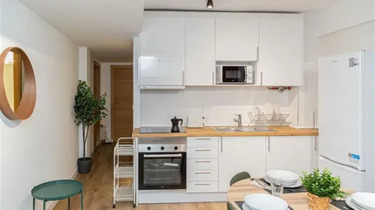 Rooms in Zaragoza - photo 8