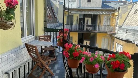 Apartments in Budapest Belváros-Lipótváros - photo 8