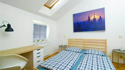 Apartment for rent in Prague