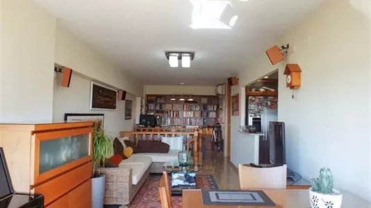 Rooms in Barcelona Sant Martí - photo 9