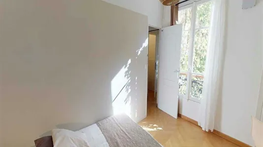 Rooms in Nanterre - photo 2