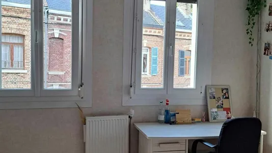 Rooms in Amiens - photo 10
