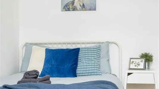 Rooms in Budapest Erzsébetváros - photo 9