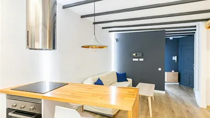 Apartment for rent in Barcelona Eixample, Barcelona