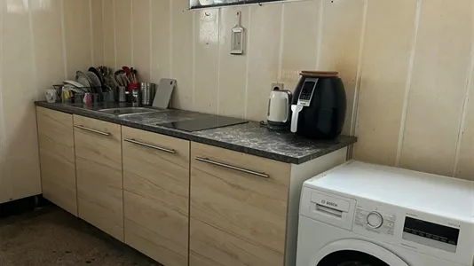 Rooms in Brussels Ukkel - photo 8