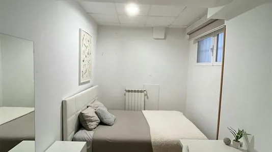 Rooms in Madrid Salamanca - photo 2