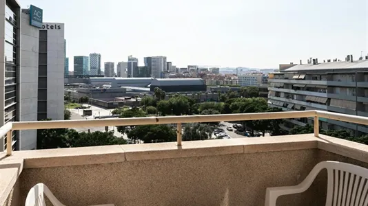 Apartments in Barcelona Sants-Montjuïc - photo 3