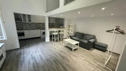 Apartment for rent in Budapest Terézváros, Budapest