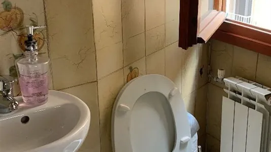 Rooms in Roma Municipio II – Parioli/Nomentano - photo 1