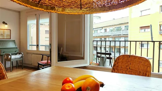 Apartments in Barcelona Les Corts - photo 2