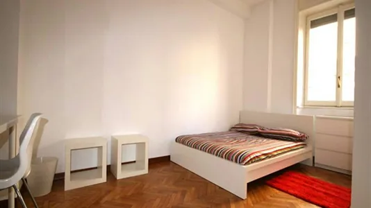 Rooms in Milano Zona 2 - Stazione Centrale, Gorla, Turro, Greco, Crescenzago - photo 2