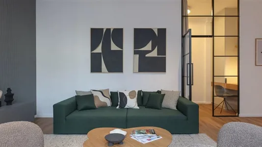 Apartments in Berlin Friedrichshain-Kreuzberg - photo 3