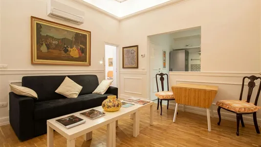 Apartments in Florence - photo 4