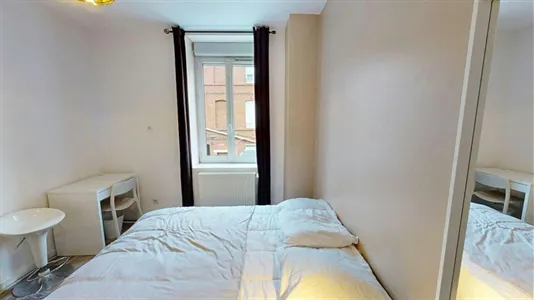 Rooms in Lille - photo 3