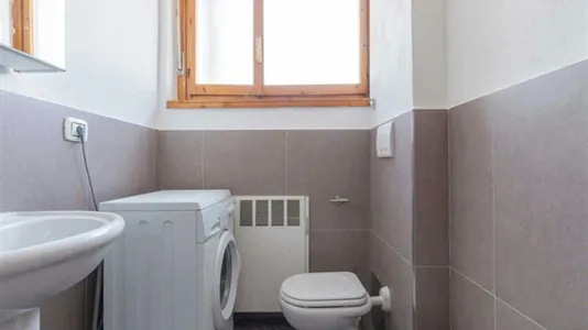 Rooms in Bologna - photo 10