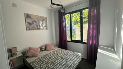 Apartment for rent in Canyelles, Cataluña