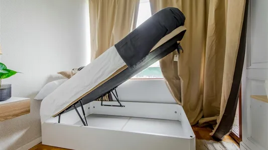 Rooms in Madrid Chamberí - photo 5