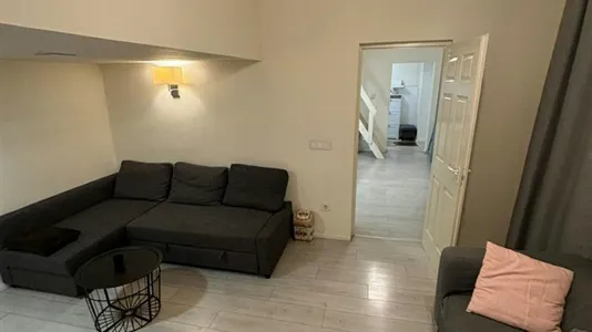 Apartments in Budapest Terézváros - photo 8