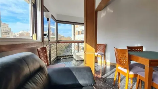 Apartments in Valencia Extramurs - photo 5