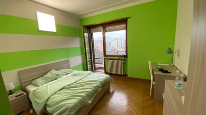 Room for rent in Turin, Piemonte