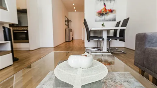 Apartments in Vienna Hernals - photo 8
