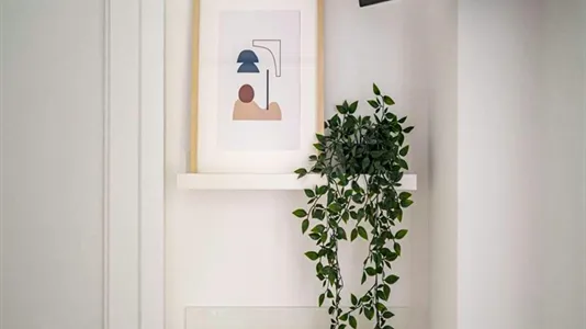 Rooms in Madrid Chamberí - photo 8