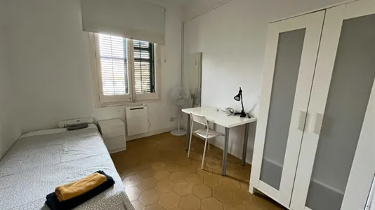 Rooms in Barcelona Eixample - photo 3