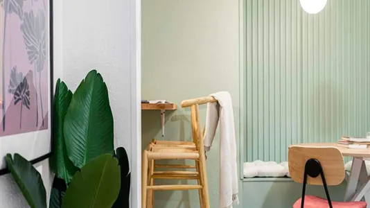 Rooms in Madrid Tetuán - photo 10