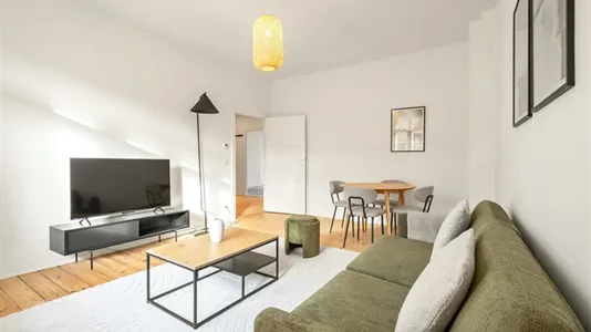 Apartments in Berlin Mitte - photo 4